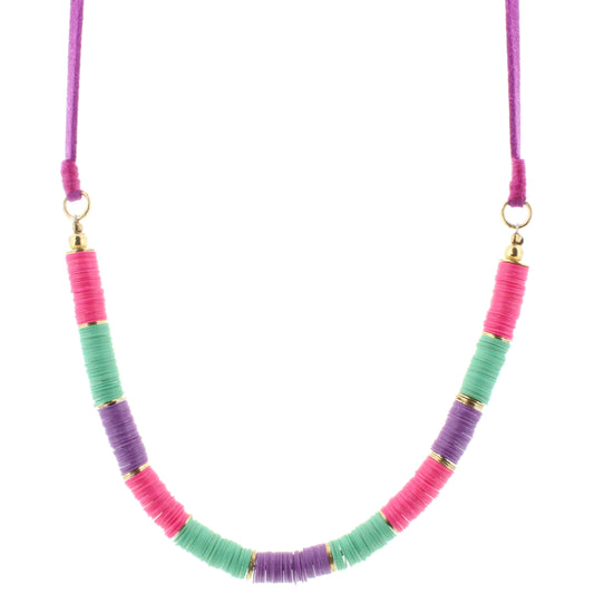 Smiles Necklace Collection