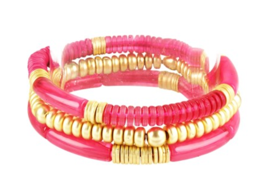 Kayla Bracelet Stack