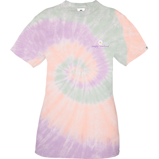 Simply Southern Easter Vibes T-Shirt-Boca