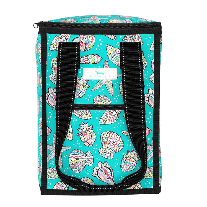 Pleasure Chest by Scout