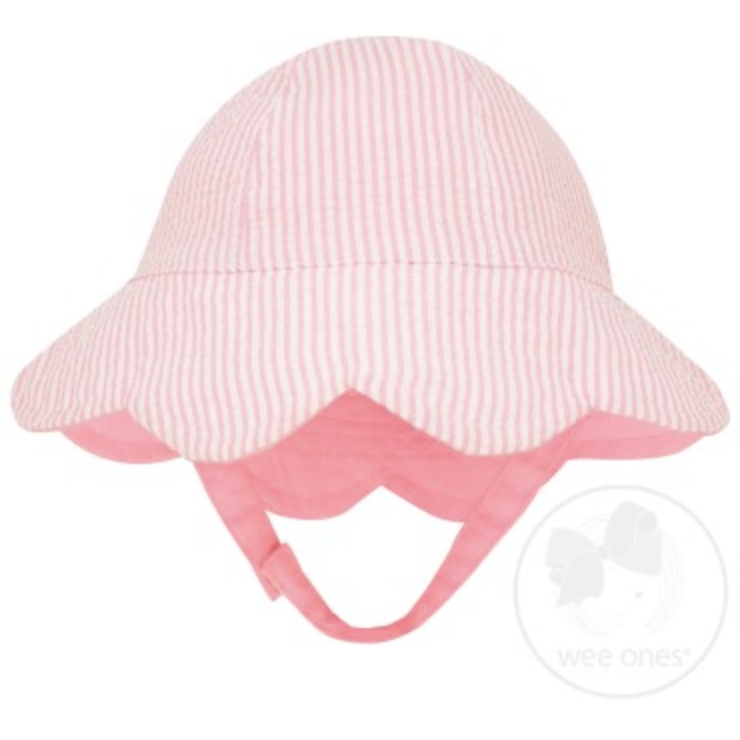Reversible Floppy Hat