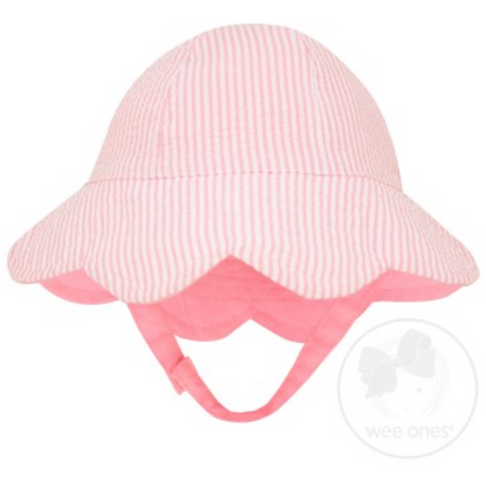 Reversible Floppy Hat