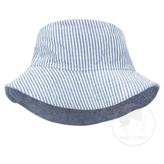 Reversible Floppy Hat