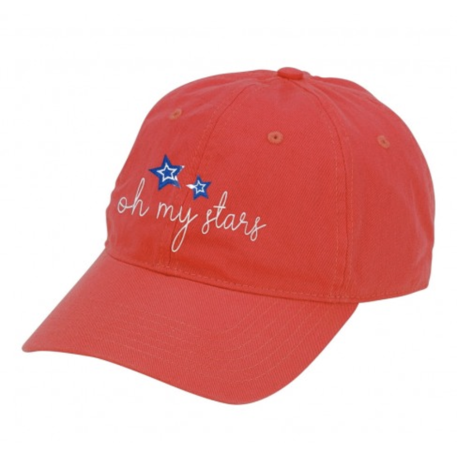 Oh My Stars Cap