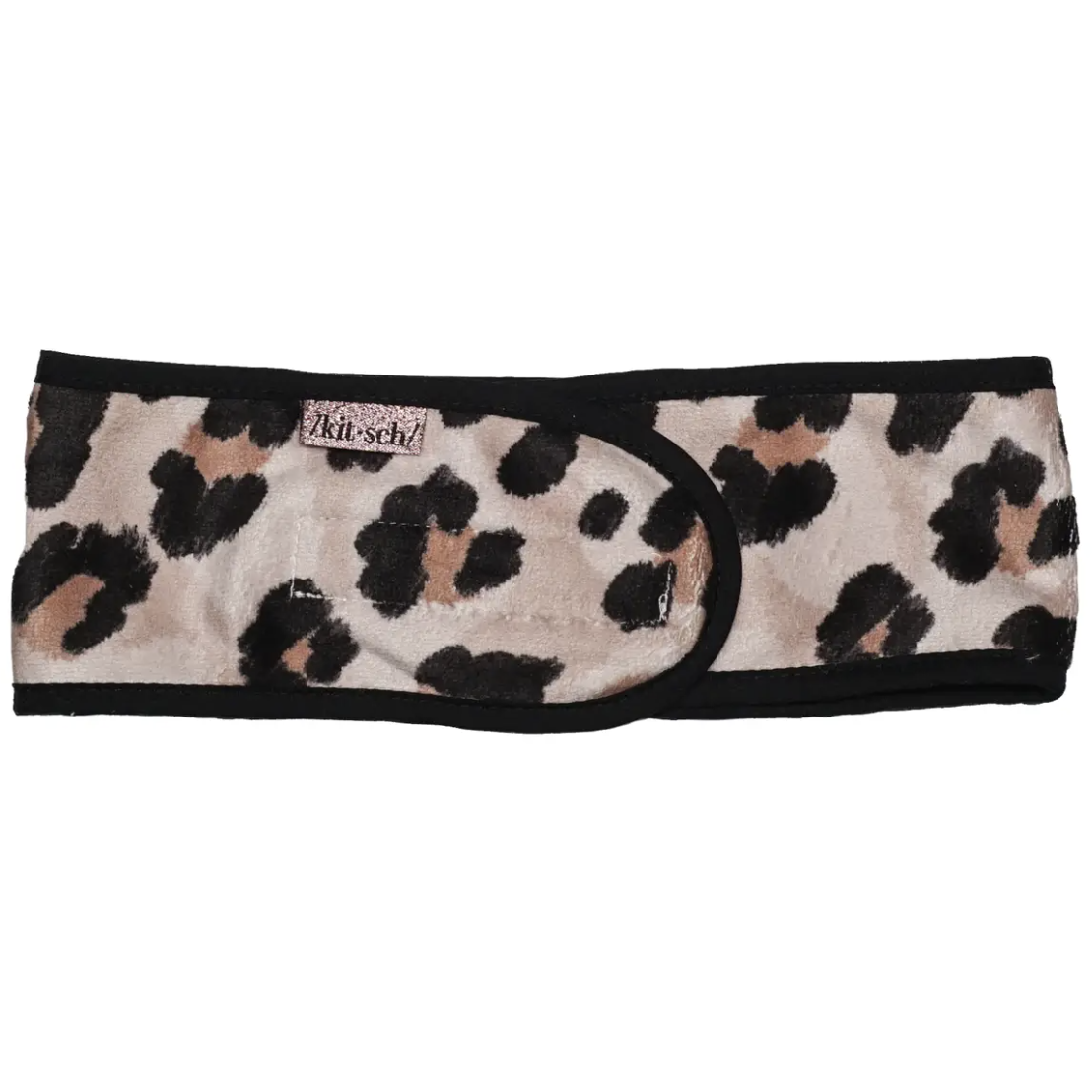 Microfiber Spa Headband