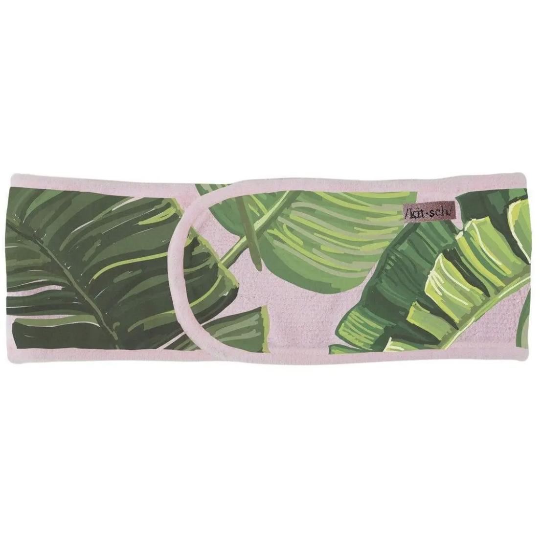 Microfiber Spa Headband