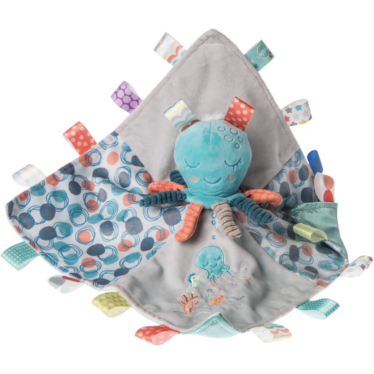 Character Blanket by Taggies