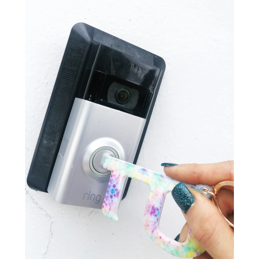 Hands Free Door Opener