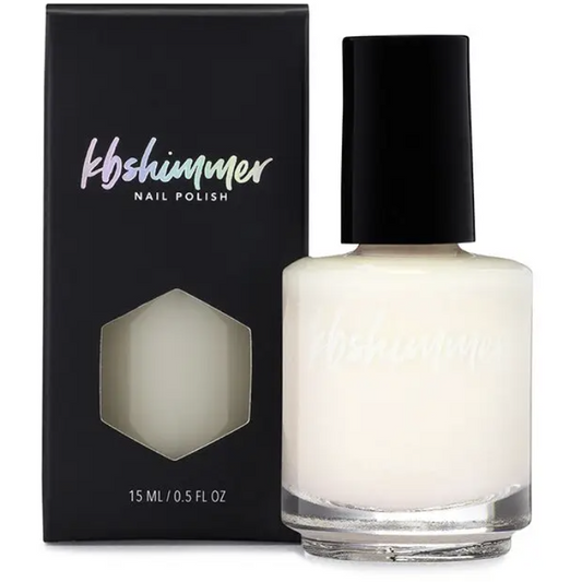 Fillin' Groovy Ridge Rilling Base Coat