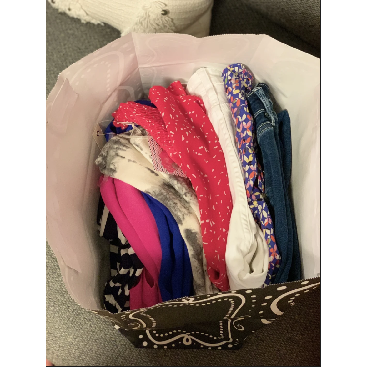 Closet To GO!