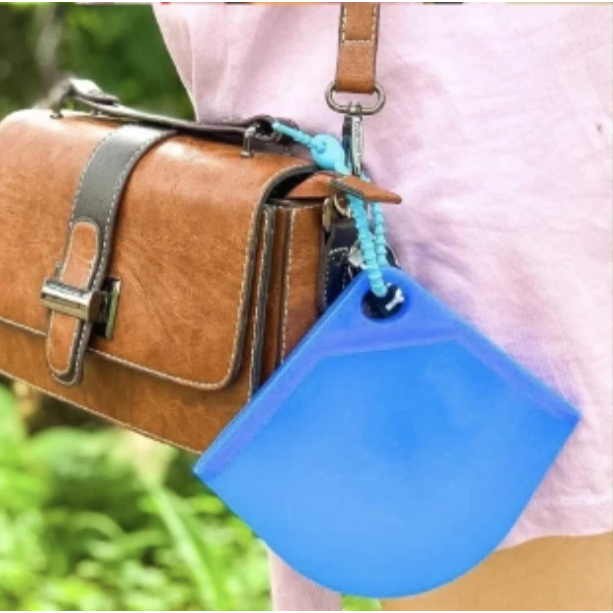 Mask Travel Case