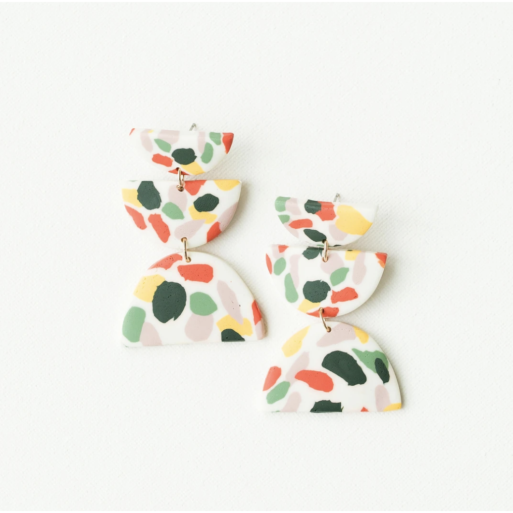Shea Earrings