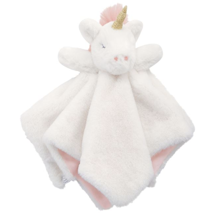 Personalized Plush Woobie