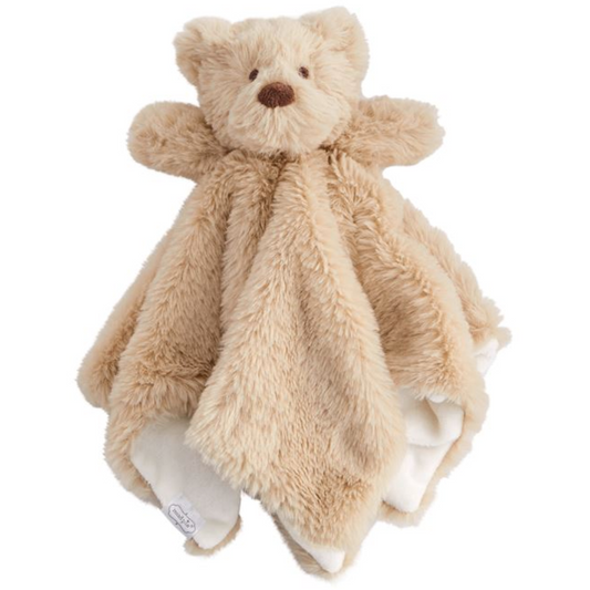 Personalized Plush Woobie