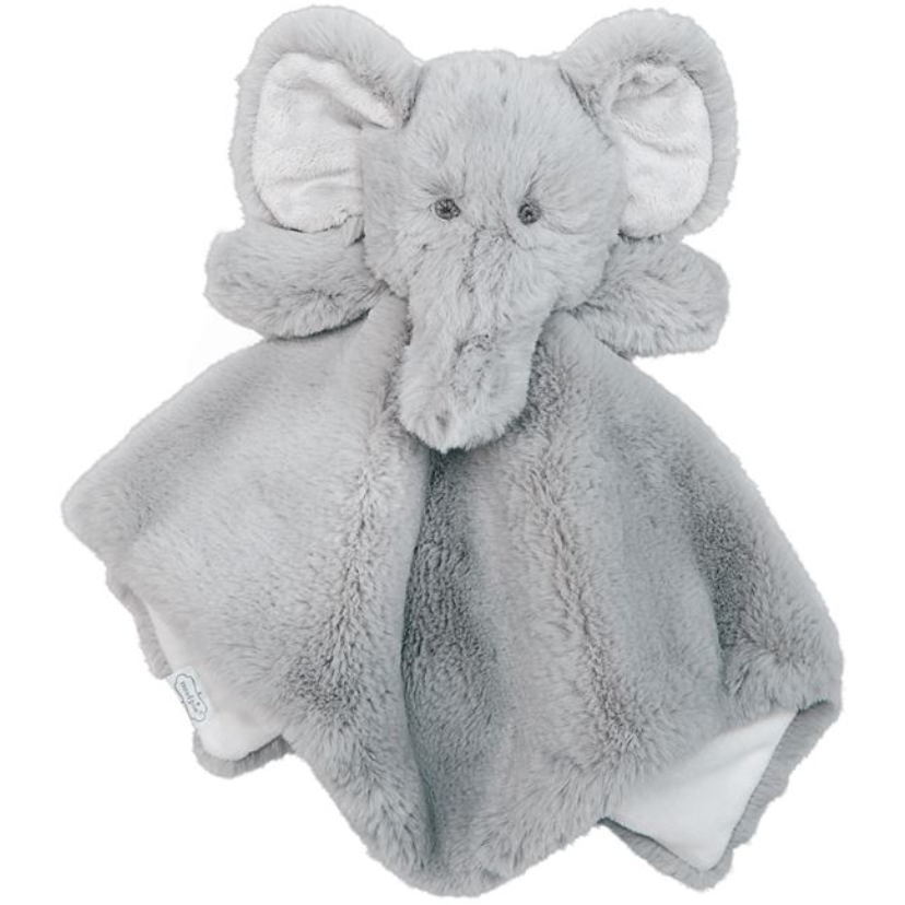 Personalized Plush Woobie