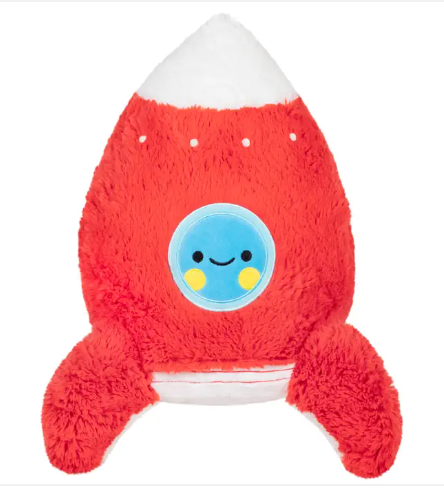 Large Squishable