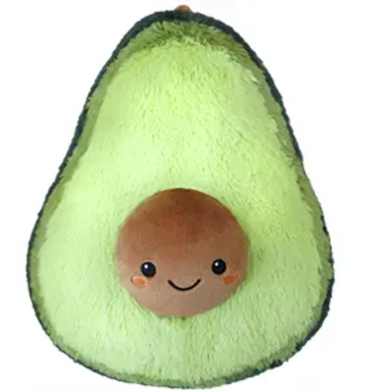 Large Squishable