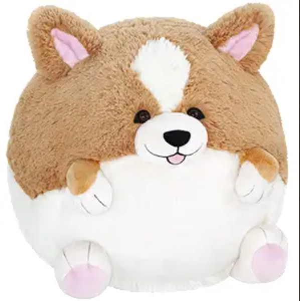 Large Squishable