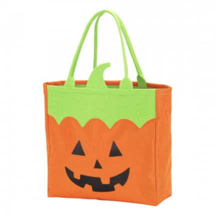 Halloween Tote