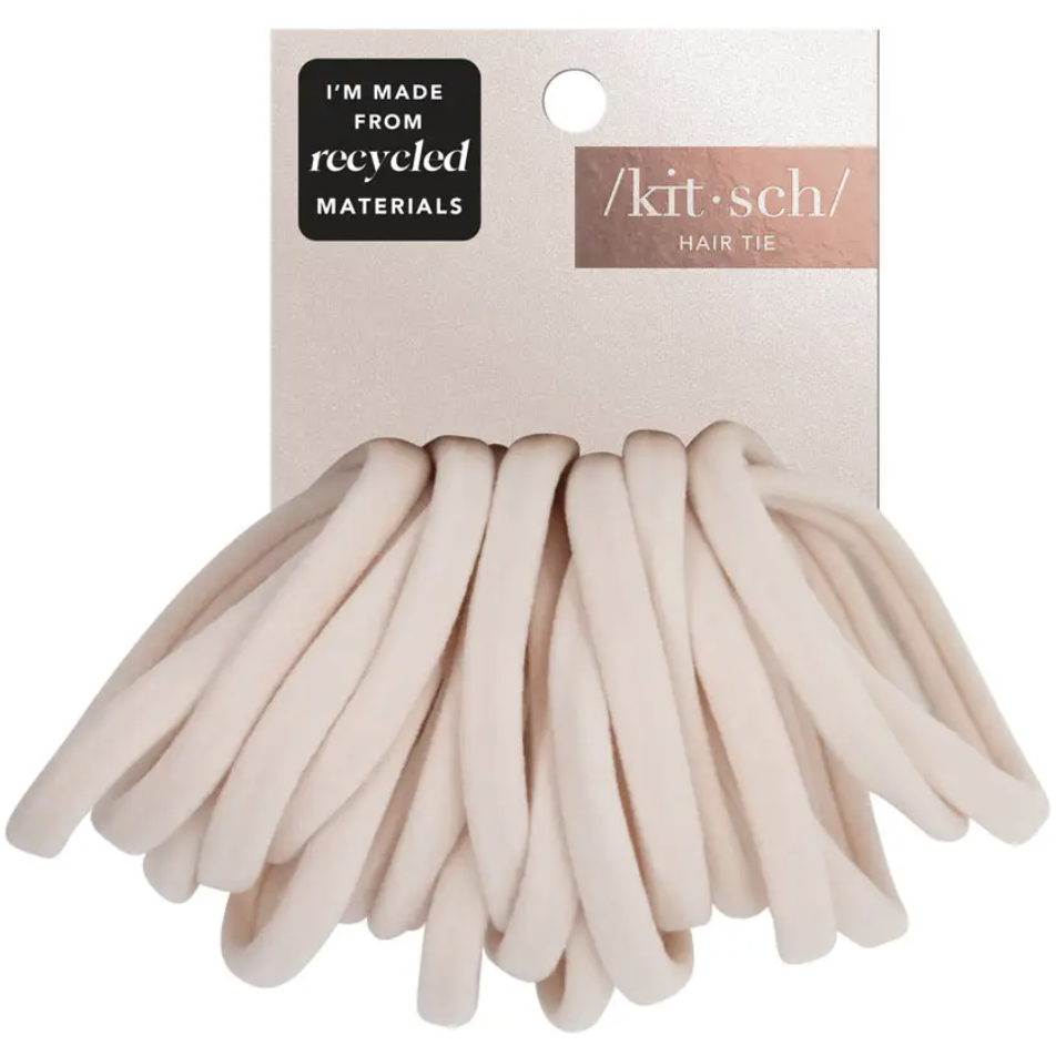 Recycled Nylon Elastics - 20pc