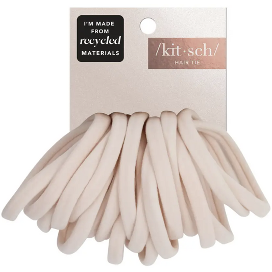 Recycled Nylon Elastics - 20pc