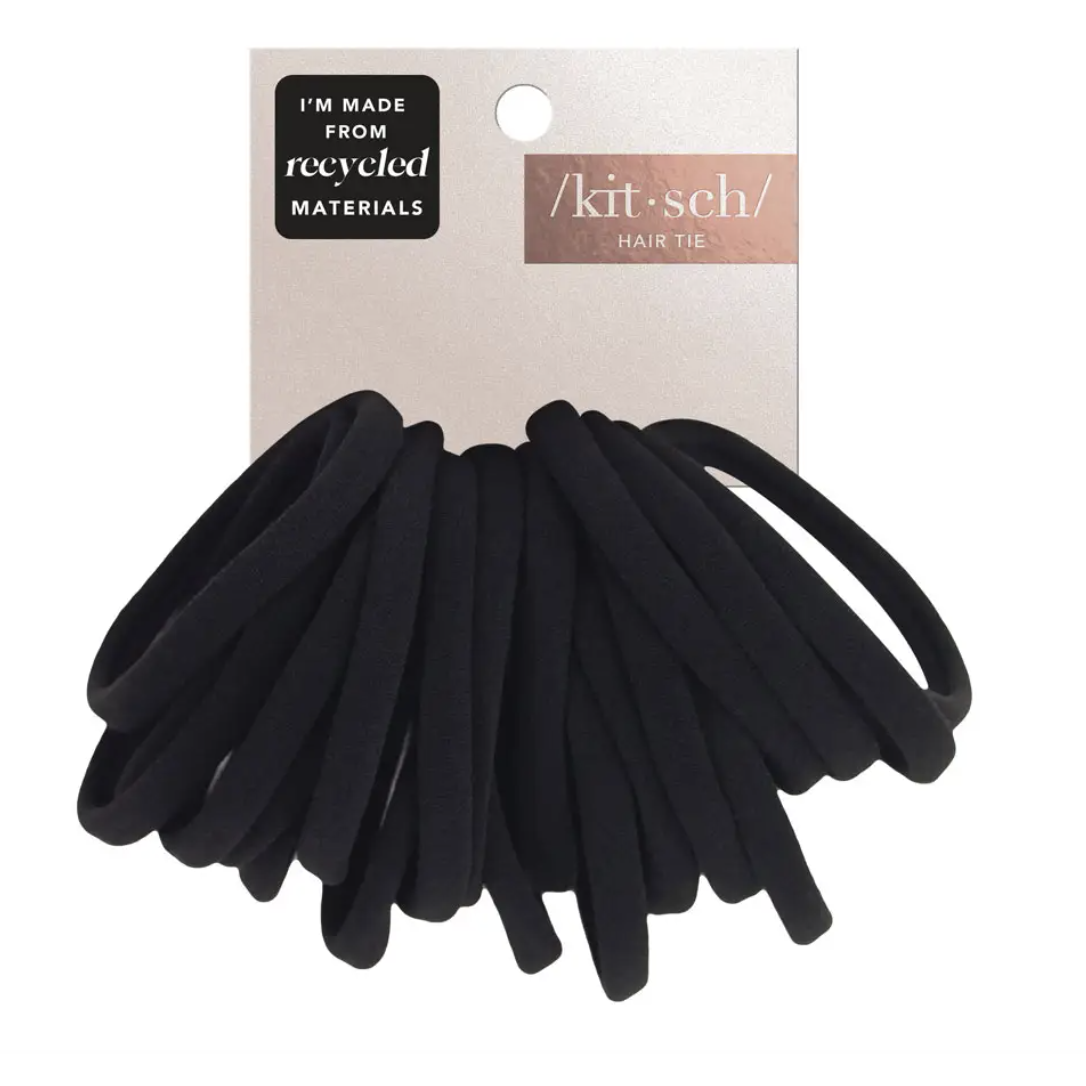 Recycled Nylon Elastics - 20pc