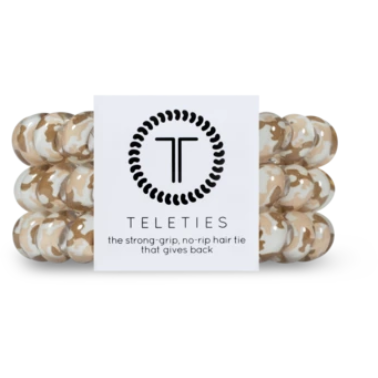 Teleties - Talk to the Sand