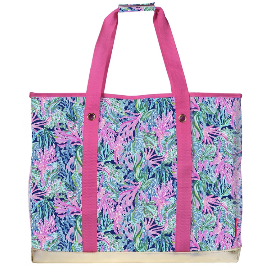 Lilly Pulitzer Ultimate Carryall