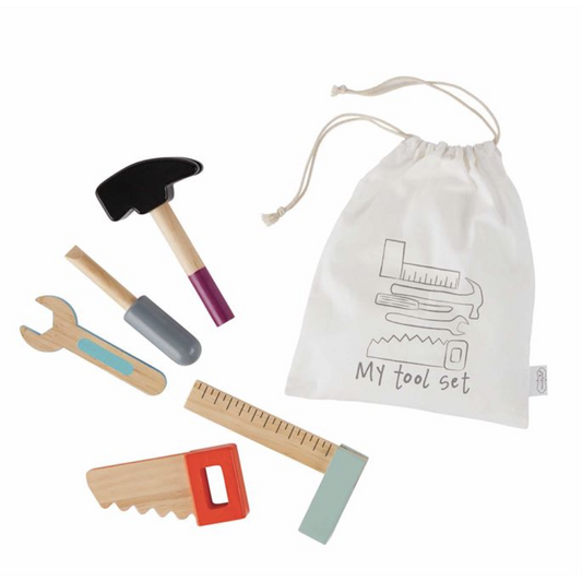 Tool Play Set