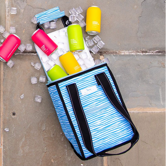 Pleasure Chest by Scout