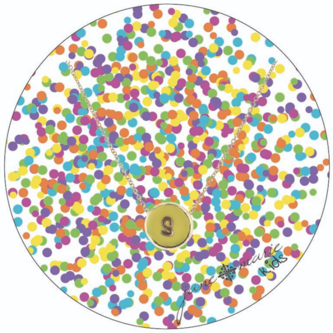 Stamped with Love Necklaces