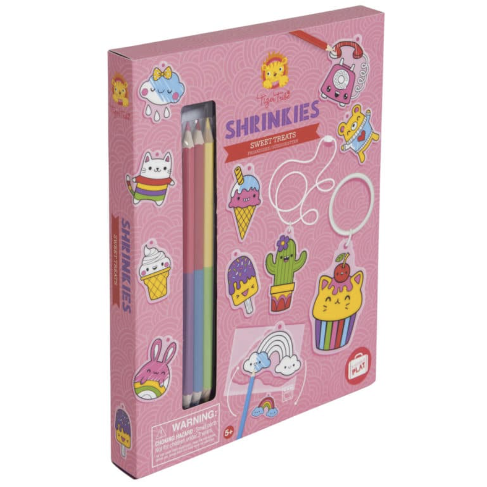 Shrinkies