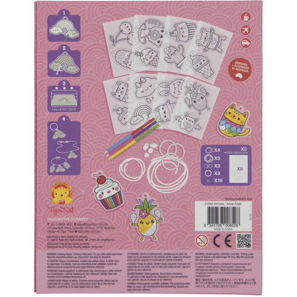 Shrinkies