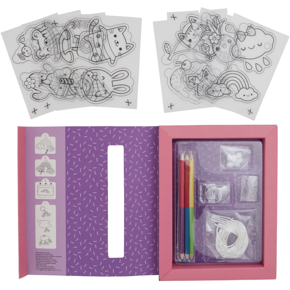 Shrinkies