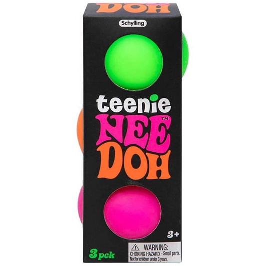 Teenie Nee Doh