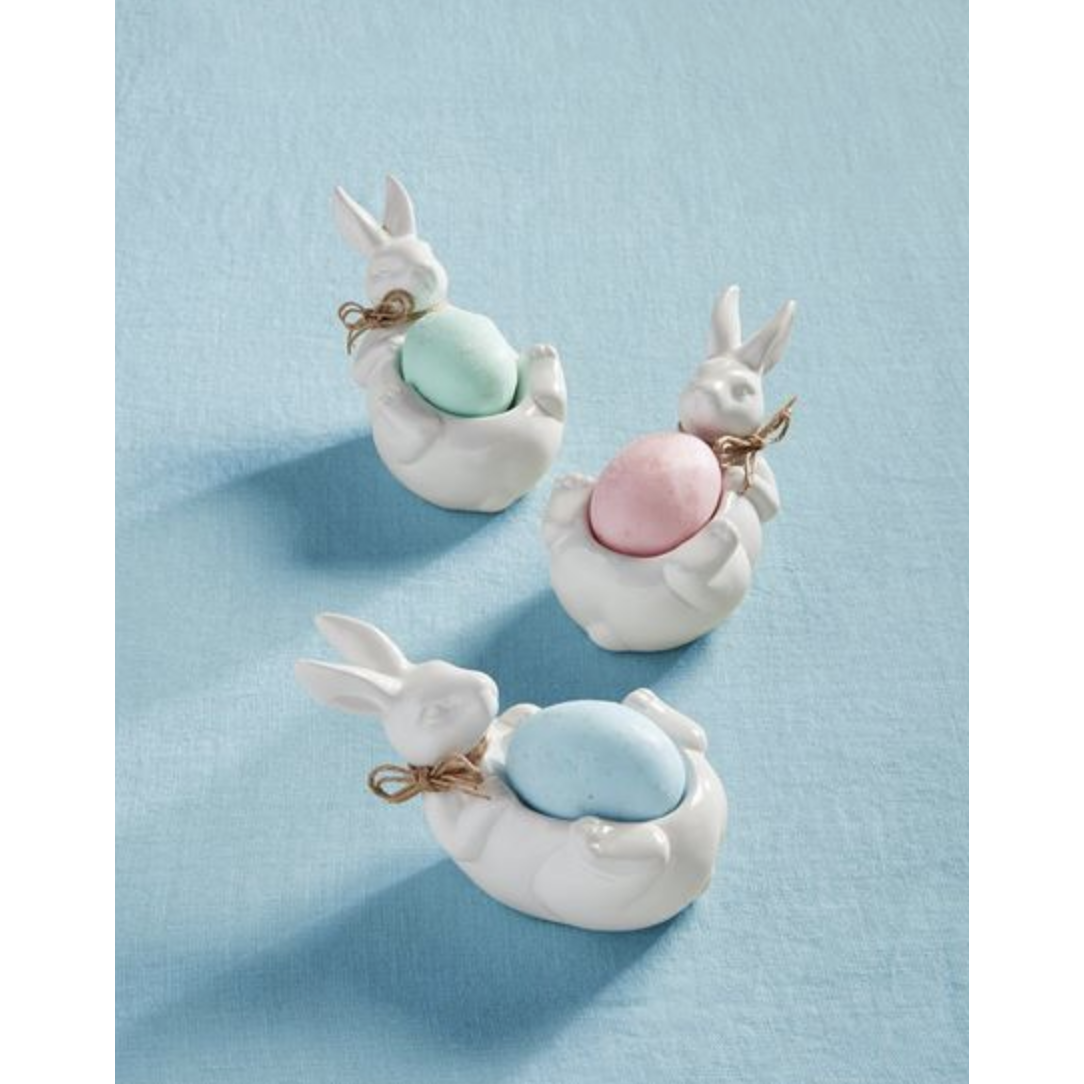 Bunny Soap Dish