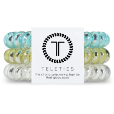String Me Along Teleties