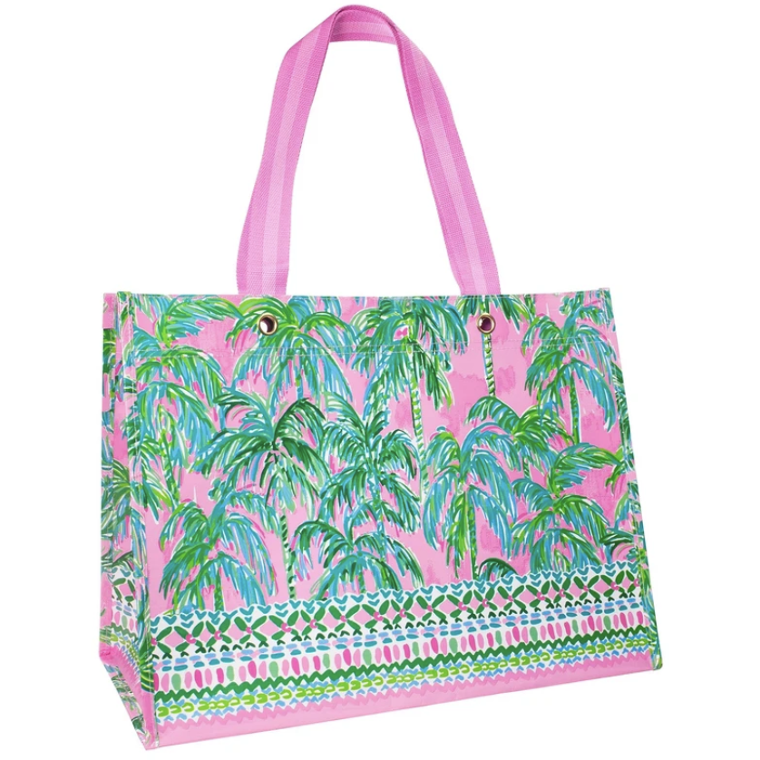 XL Market Shopper by Lilly Pulitzer