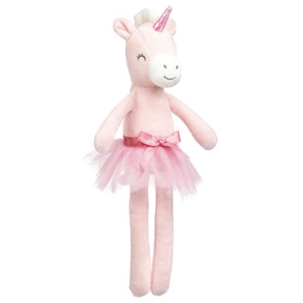 Super Soft Plush Dolls - Small by Stephen Joseph