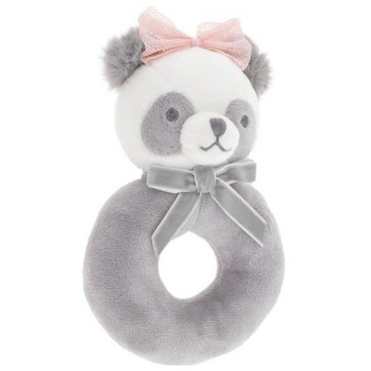 Ring Rattle by Stephen Joseph