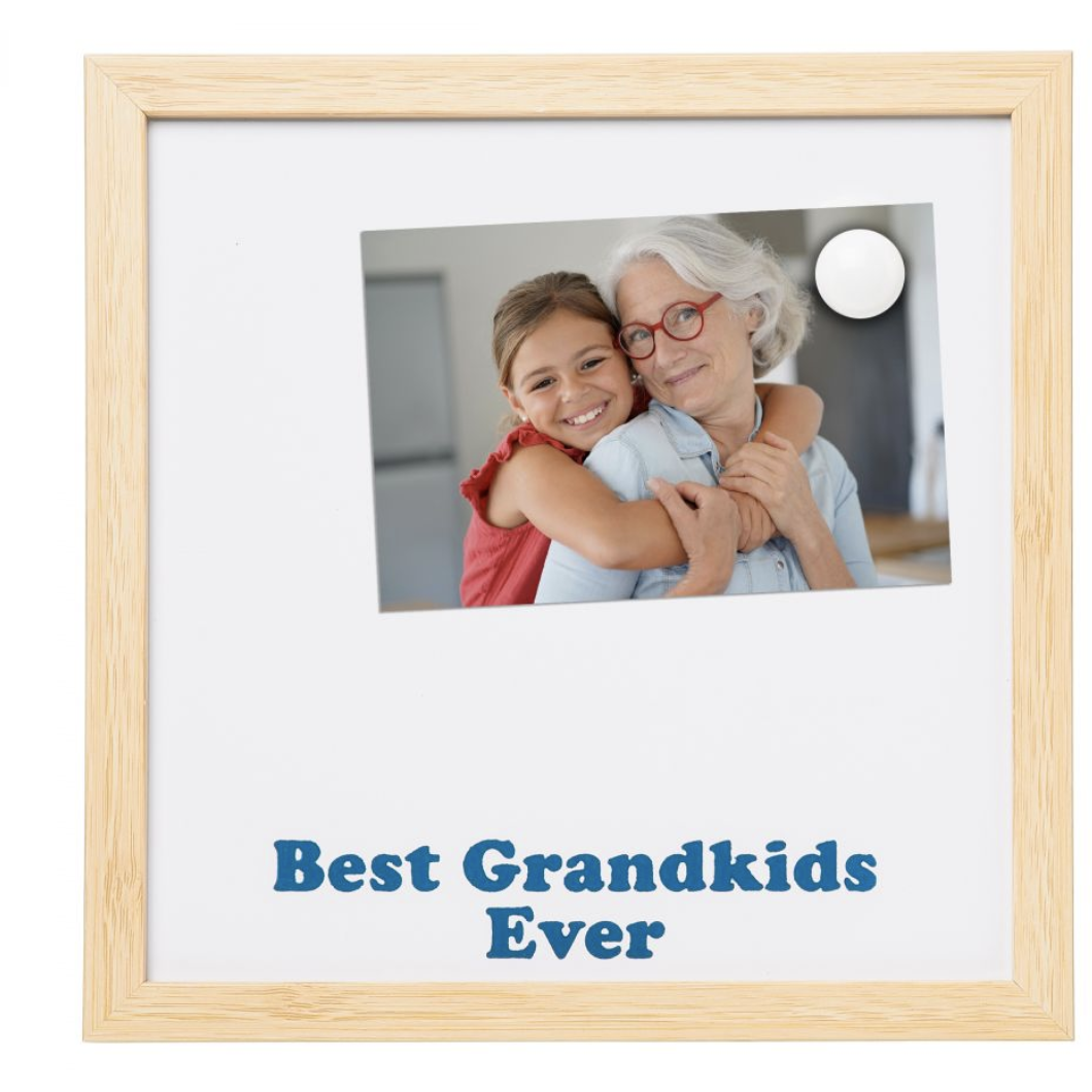 Totalee Gift Magnetic Frame