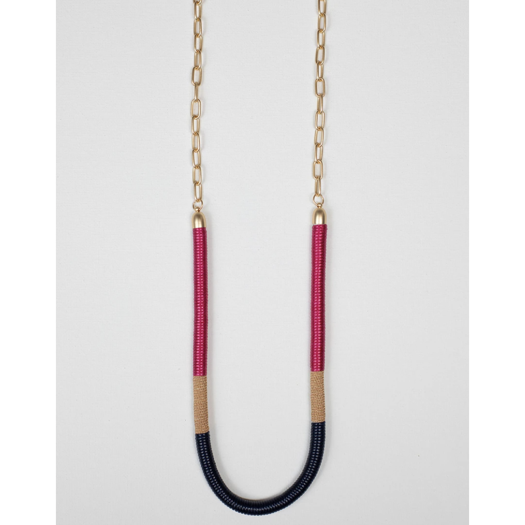 Seth Necklace
