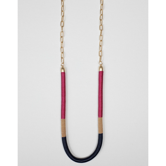 Seth Necklace
