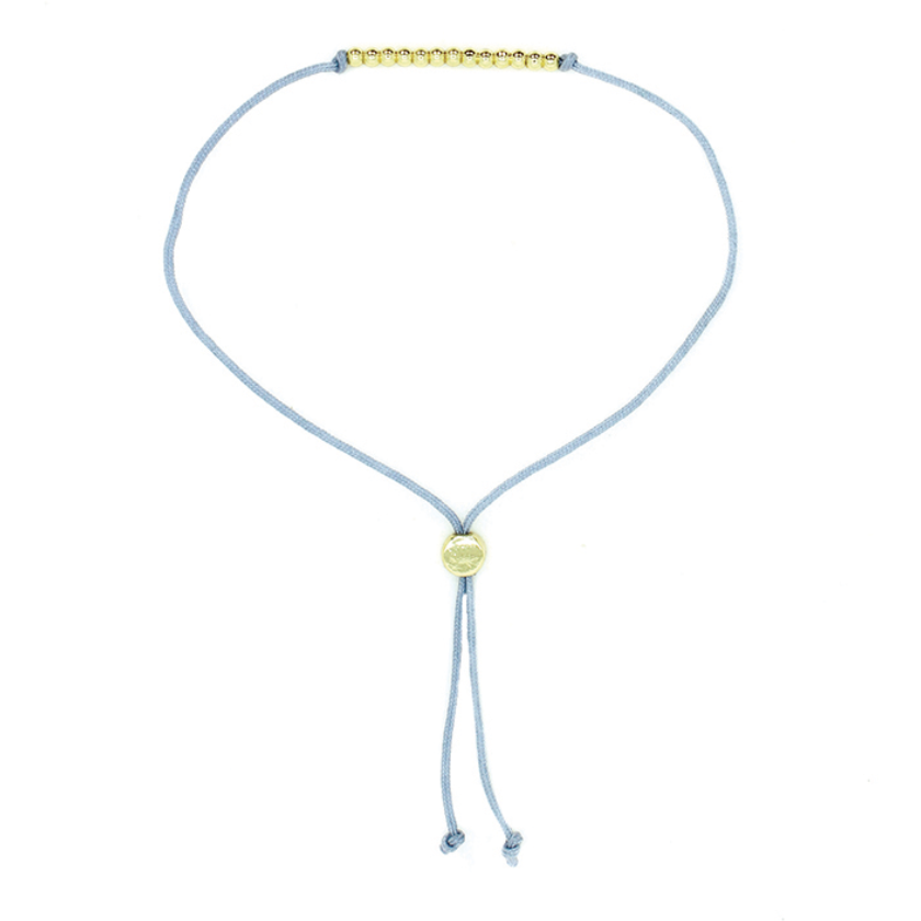 Milestone Birthday Bracelet