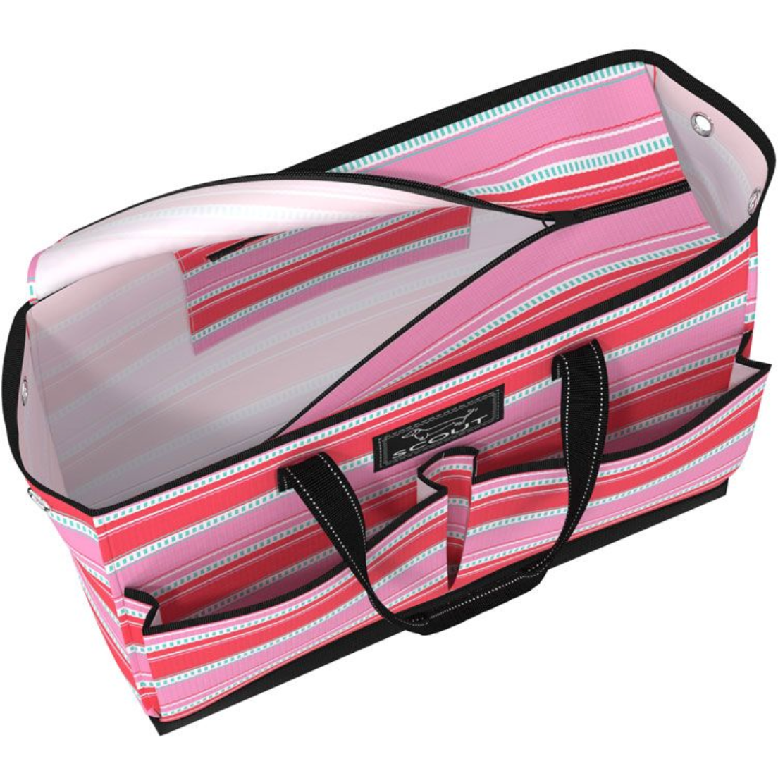 The BJ Bag by Scout