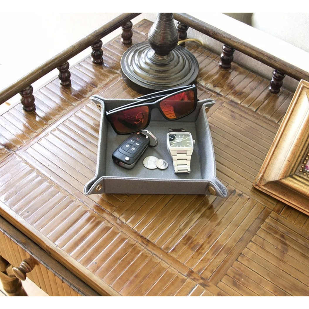 Personalized Valet