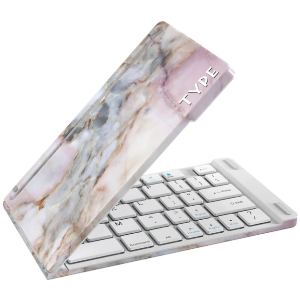 TYPE Wireless Keyboard