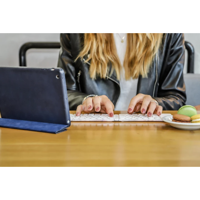 TYPE Wireless Keyboard