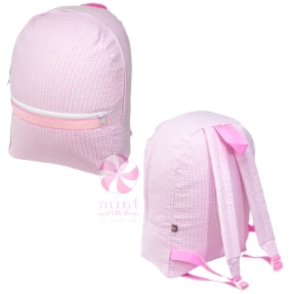 Medium Backpack by Mint