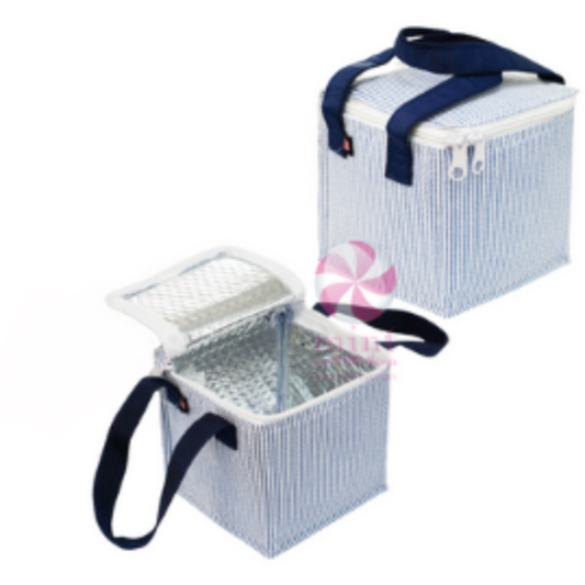 Snack Square by Mint